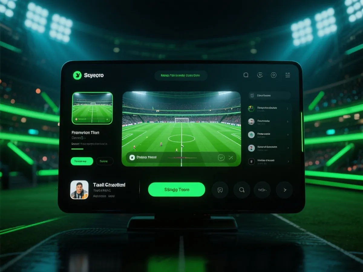 2026世界杯直播平台比赛直播展示