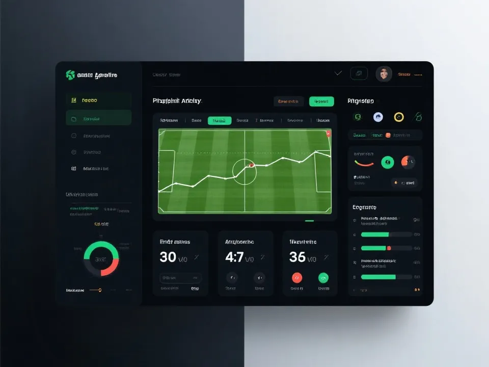 2026世界杯直播平台帮助中心与赛事服务示意图