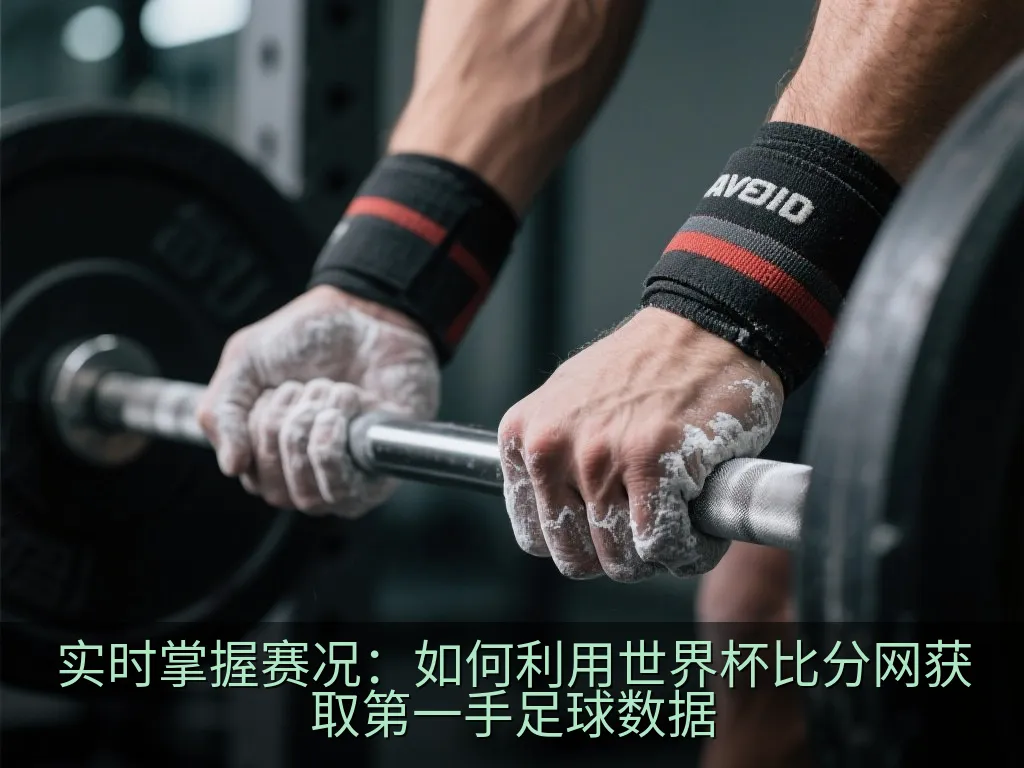 实时掌握赛况：如何利用世界杯比分网获取第一手足球数据
