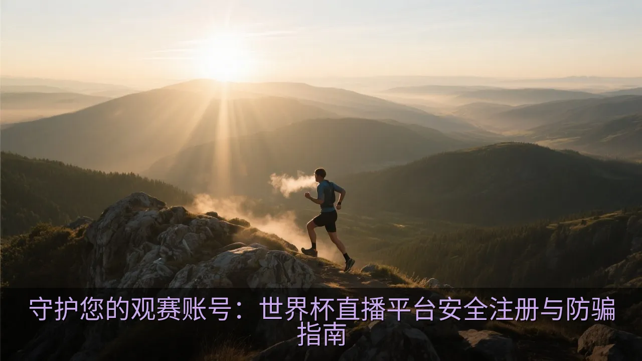 数字盾牌保护个人账号安全示意图